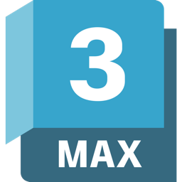 Autodesk 3DS MAX v2027.2 Full İndir - Türkçe (x64)