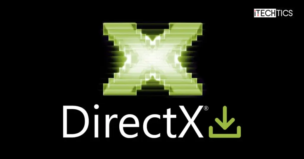 DirectX v12 Full İndir - Türkçe
