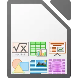 LibreOffice v26.8.1.1 Full İndir - Türkçe