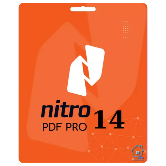 Nitro PDF Pro v14.43.7.0 Full İndir - Türkçe