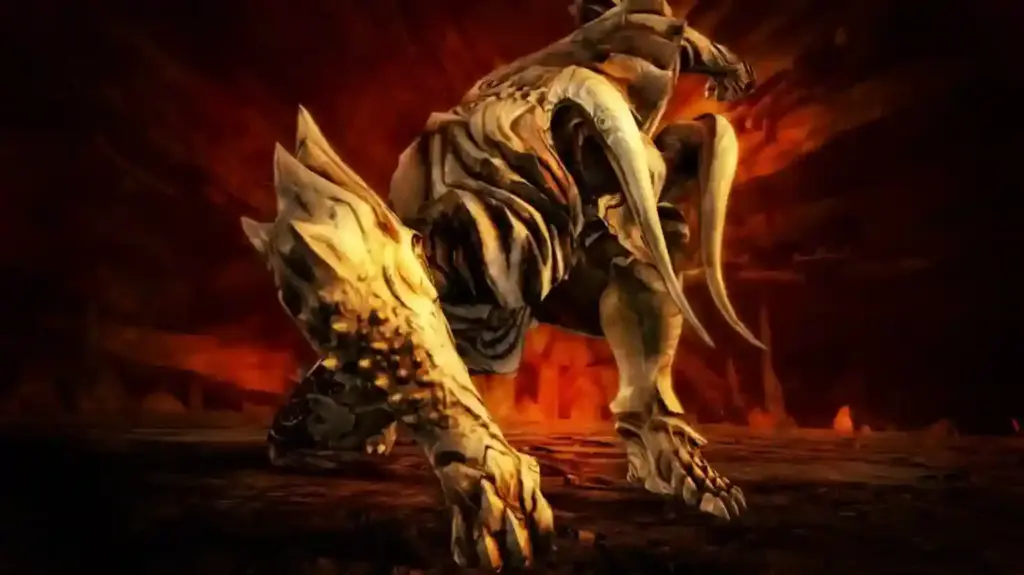 Castlevania Lords of Shadow Ultimate Edition Full İndir – PC - Türkçe
