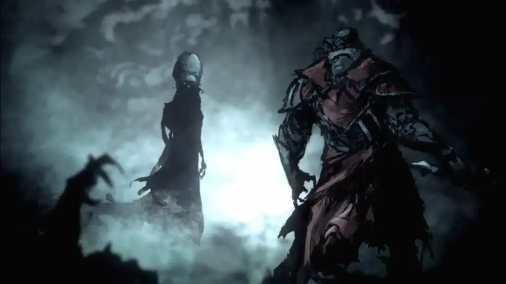 Castlevania Lords of Shadow Ultimate Edition Full İndir – PC - Türkçe