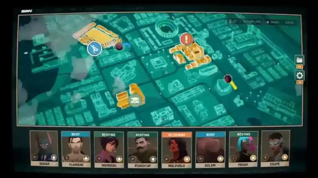 Dispatch Full İndir – PC - Türkçe