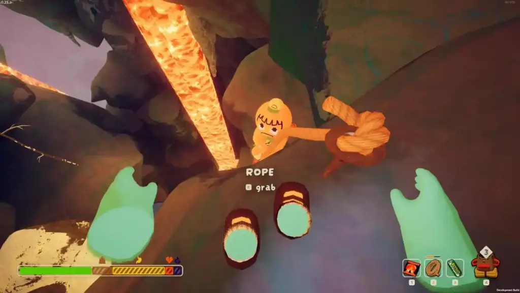 PEAK Full İndir – PC - Türkçe (v1.64.a + Co-op)