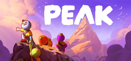 PEAK Full İndir – PC - Türkçe (v1.64.a + Co-op)
