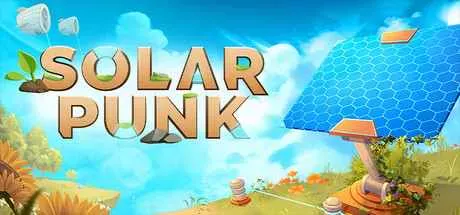 Solarpunk İndir – Full PC + Türkçe