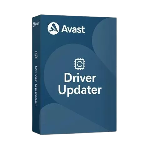 Avast Driver Updater v26.6.6629 Full İndir - Türkçe