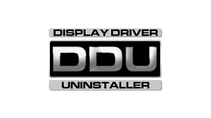 Display Driver Uninstaller (DDU) v18.1.5.4 Full İndir - Türkçe