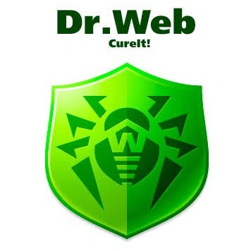 Dr.WEB CureIt! Full İndir - Türkçe