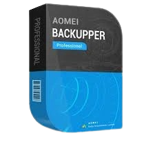 AOMEI Backupper Professional v8.4.0 Full İndir - Türkçe