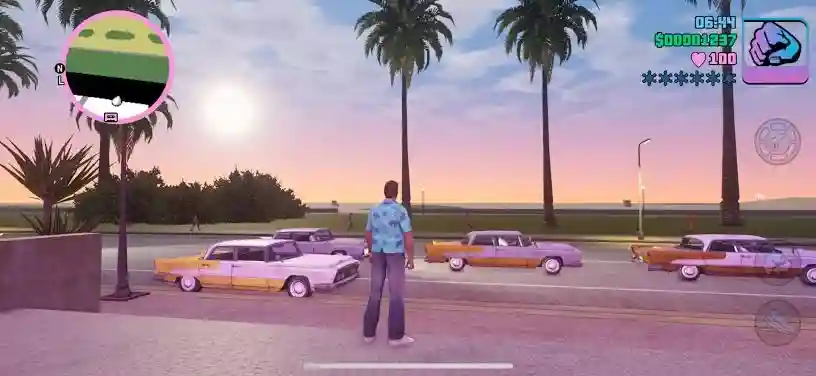 GTA Vice City İndir – Full PC + Türkçe