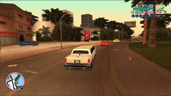 GTA Vice City İndir – Full PC + Türkçe