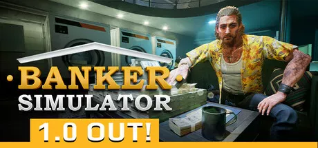 Banker Simulator Full İndir – PC - Türkçe