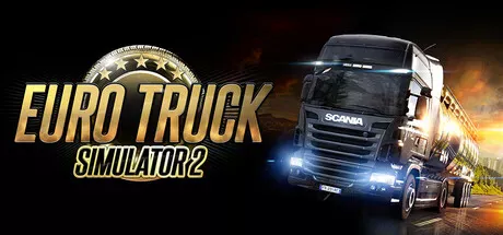 Euro Truck Simulator 2 Full İndir – PC - Türkçe