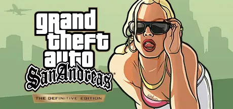 GTA San Andreas Definitive Edition Full İndir – PC - Türkçe