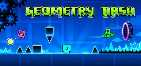 Geometry Dash Full İndir – PC - Türkçe