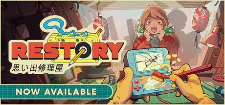 ReStory Chill Electronics Repairs Full İndir – PC - Türkçe