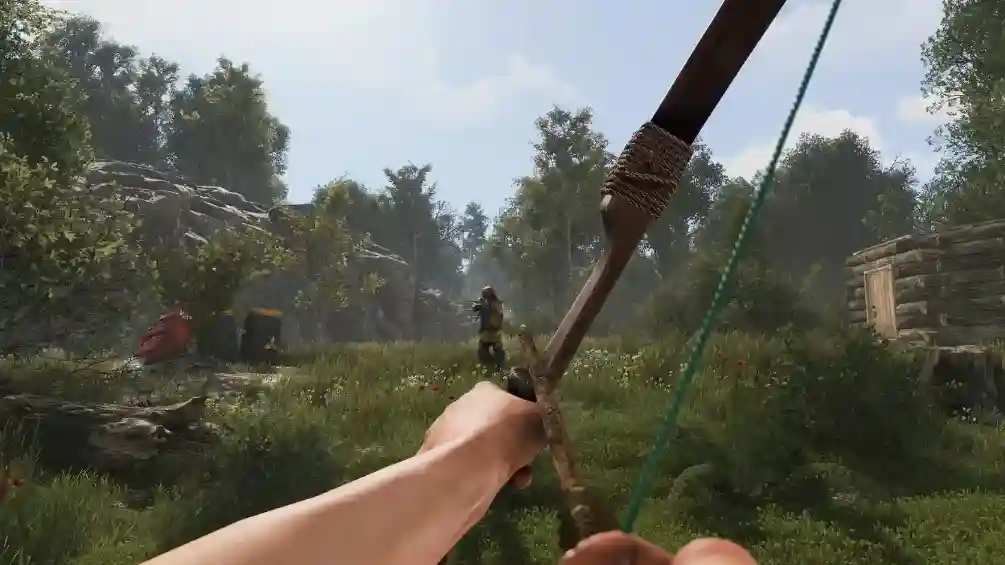 RUST Full İndir – PC - Türkçe