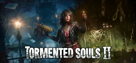 Tormented Souls 2 Full İndir – PC - Türkçe