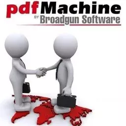 pdfMachine v20.60 Full İndir - Türkçe